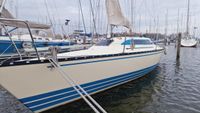 1987 X-Yachts 99