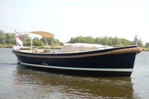 2004 Jan Van Gent 10.35