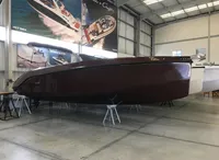 2023 Rand Boats Spirit 25