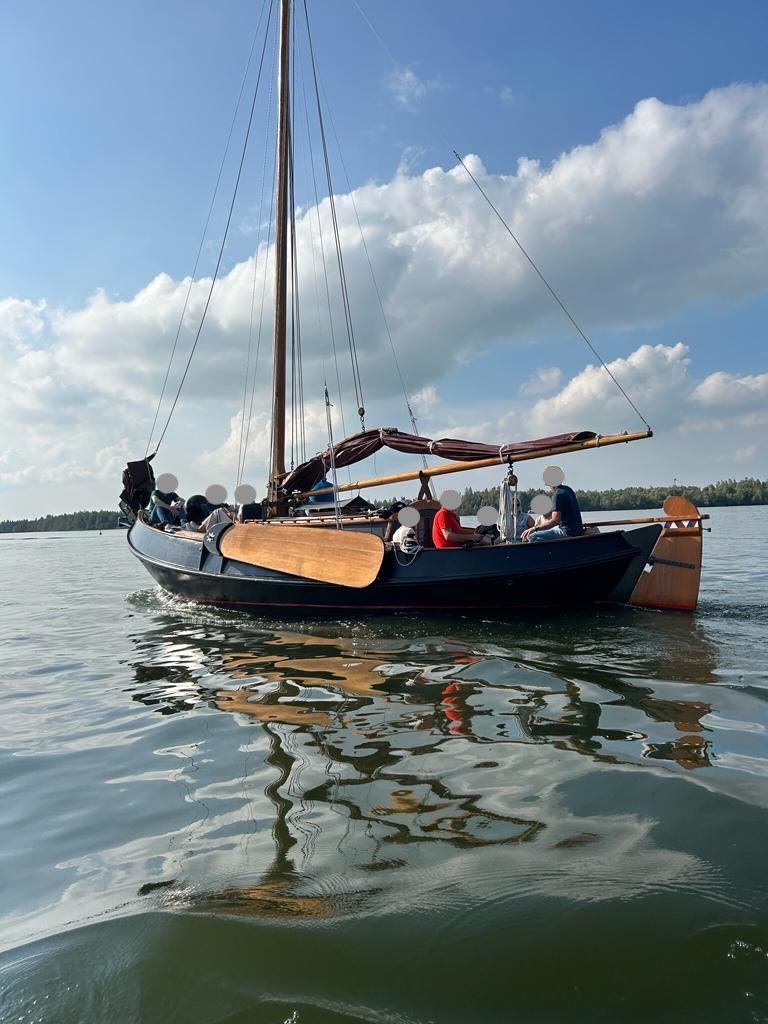 1968 Custom Schokker