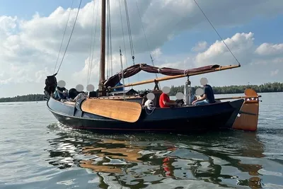 1968 Custom Schokker