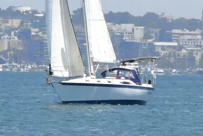 Ericson 38
