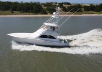 2005 Viking 48 Conv Sport Fisher