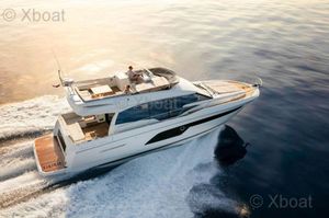 2018 Jeanneau Prestige 520 Fly