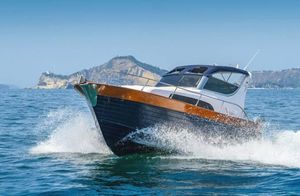 2023 Mimi 9.0 cabin