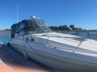 2003 Sea Ray 320 Sundancer