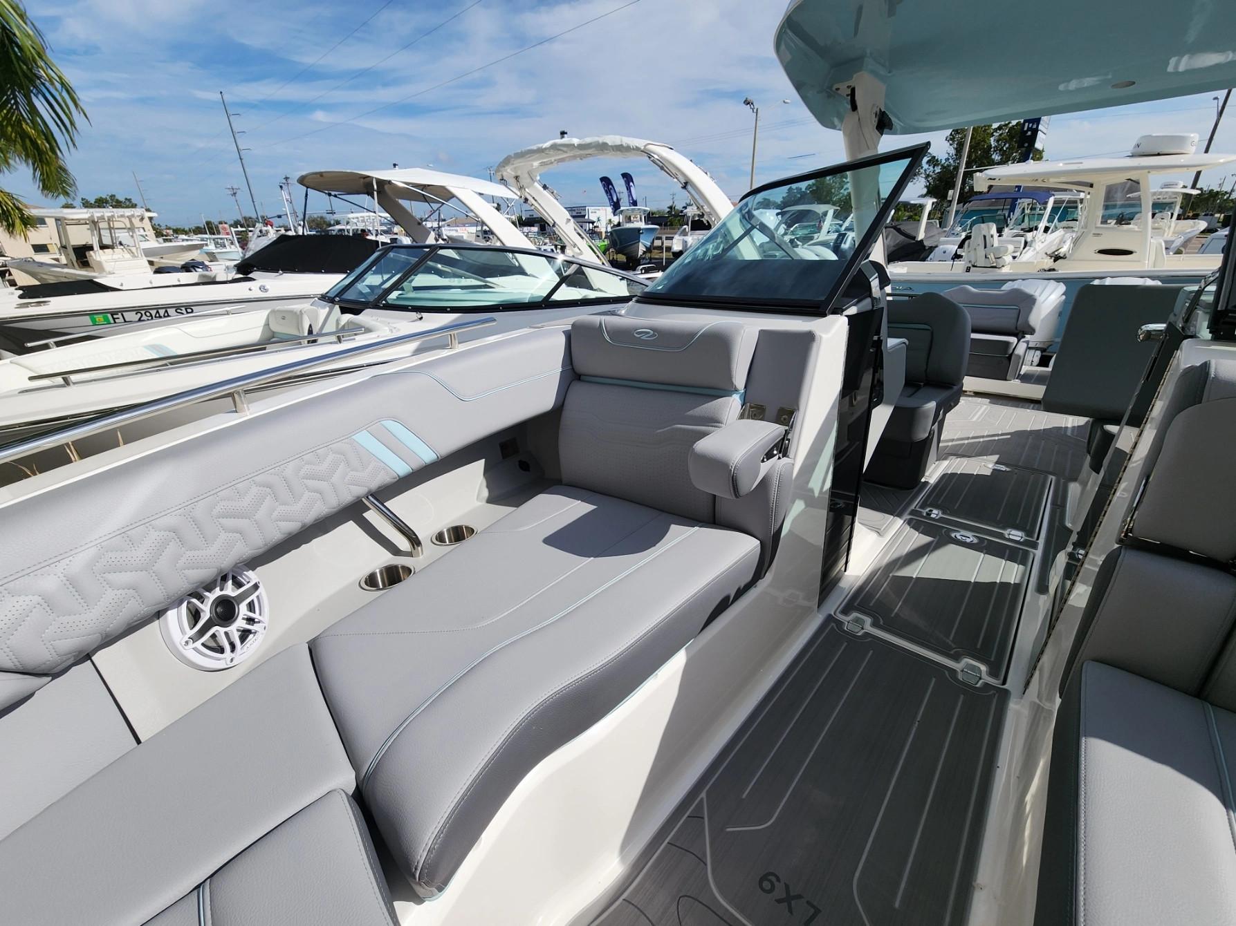 2024 Regal LX9 Bowrider for sale YachtWorld
