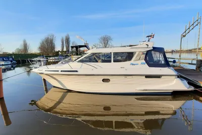 1995 Flipper Flipper 999