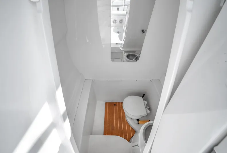 Our Season Yacht Photos Pics 2014 Intrepid 327 ' Our Season'