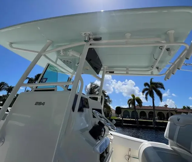 Cryptonite Yacht Photos Pics 