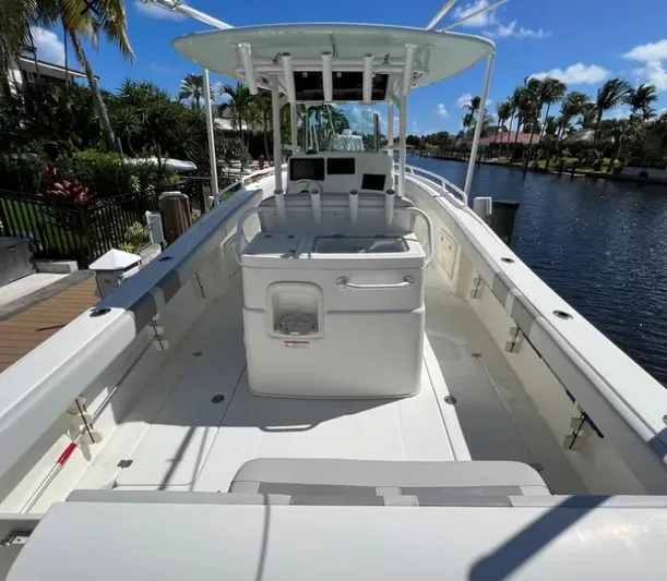 Cryptonite Yacht Photos Pics 