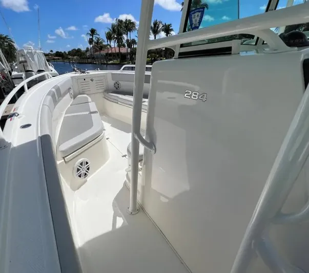 Cryptonite Yacht Photos Pics 