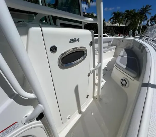 Cryptonite Yacht Photos Pics 