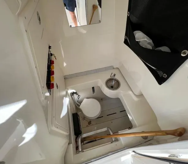 Cryptonite Yacht Photos Pics 