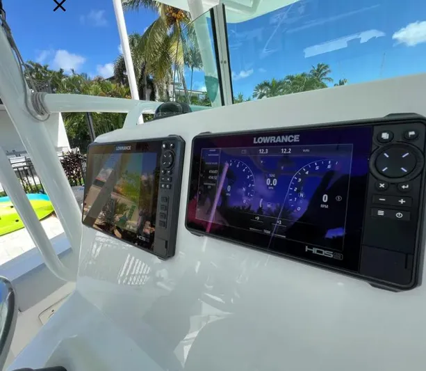 Cryptonite Yacht Photos Pics 