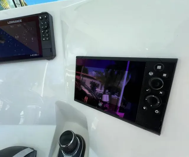 Cryptonite Yacht Photos Pics 