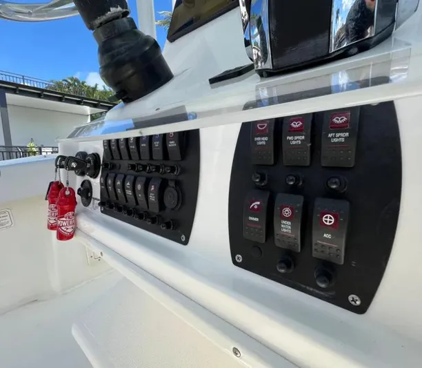 Cryptonite Yacht Photos Pics 