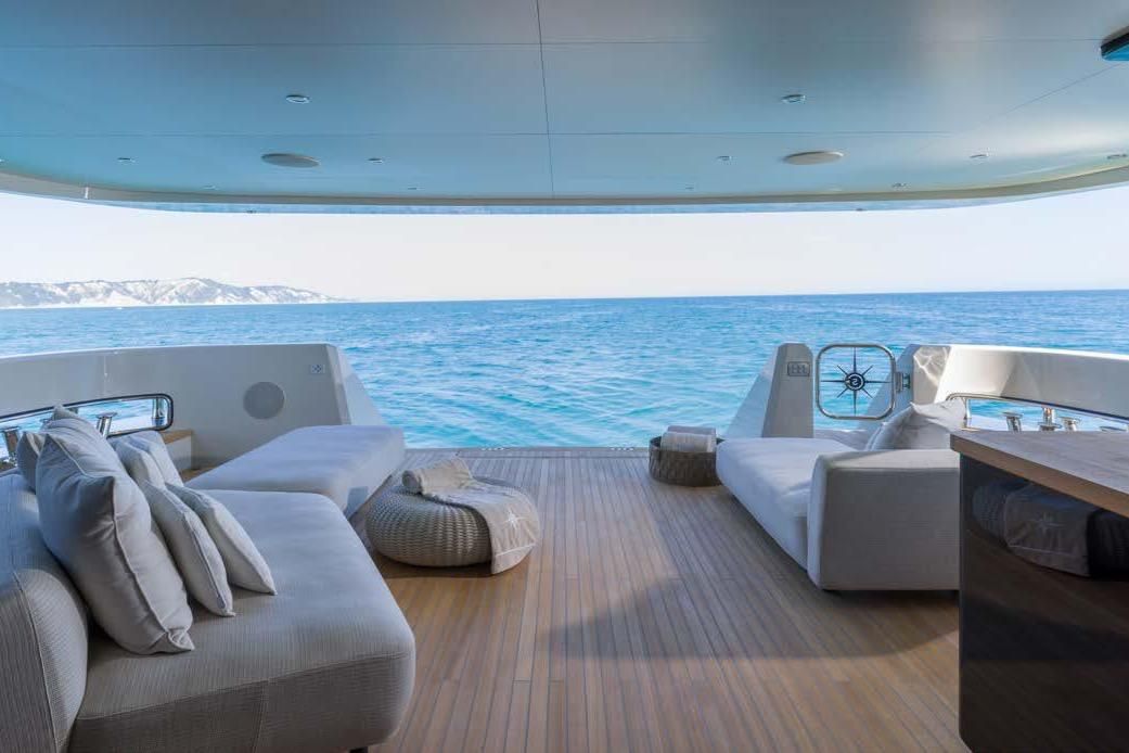 2023 Cantiere Delle Marche 114 