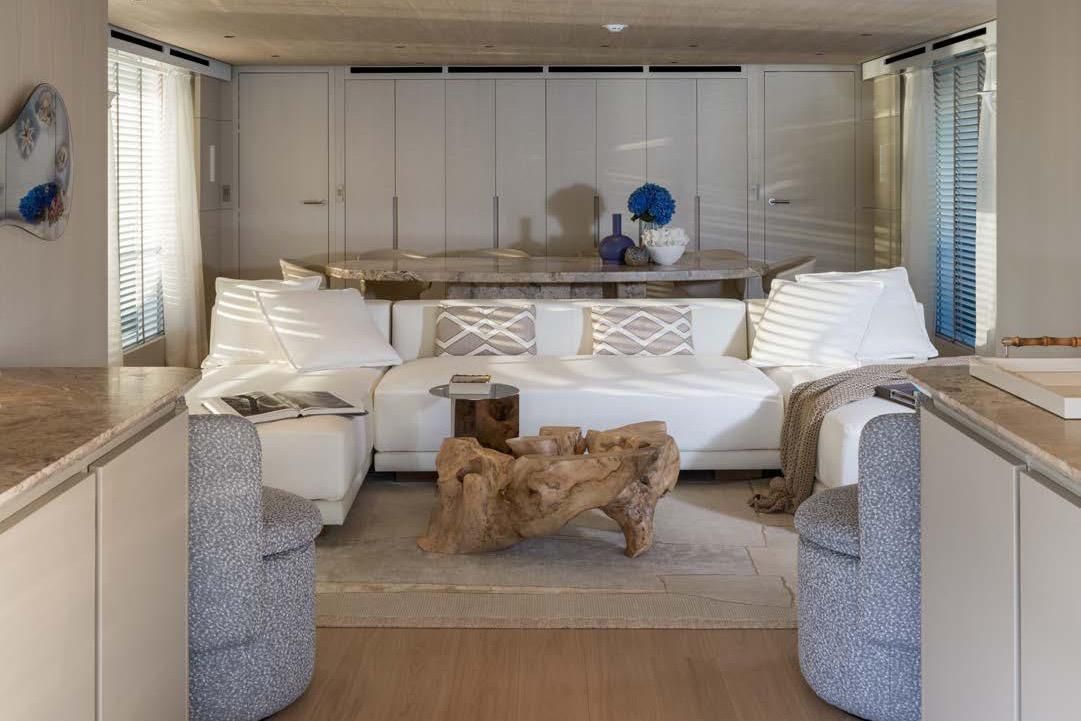 2023 Cantiere Delle Marche 114 