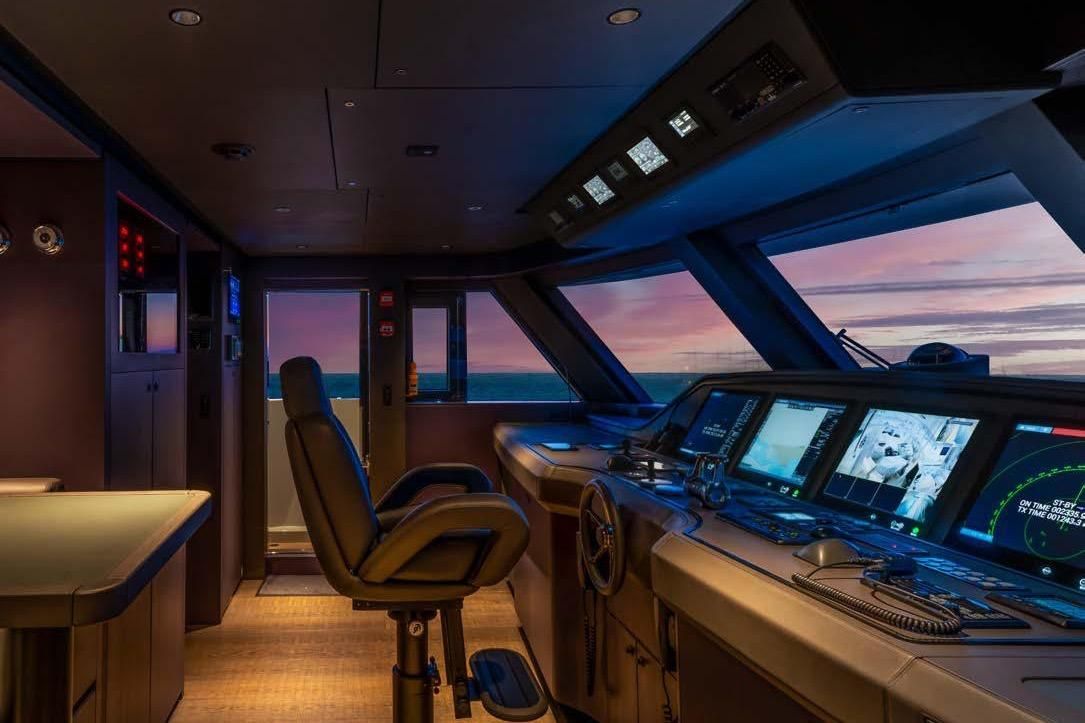 2023 Cantiere Delle Marche 114 