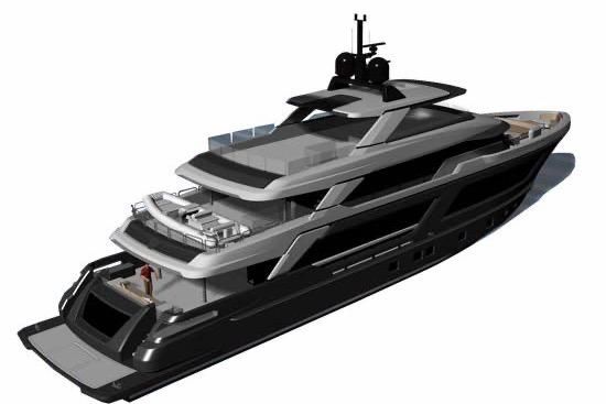 2023 Cantiere Delle Marche 114 