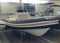 2023 Joker Boat Coaster 650 Plus