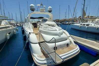 2001 Birchwood 51