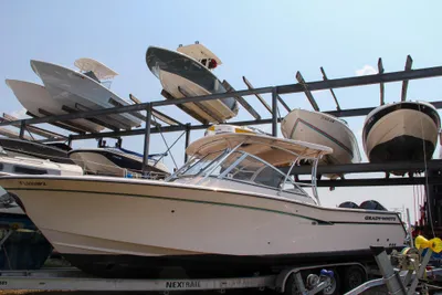 Grady-White Freedom 307