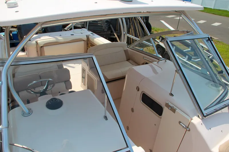 Marleon Yacht Photos Pics 