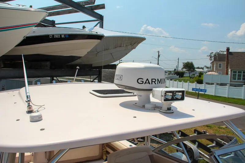 Marleon Yacht Photos Pics 