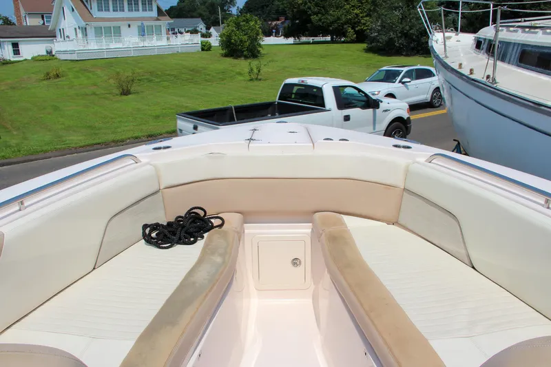 Marleon Yacht Photos Pics 