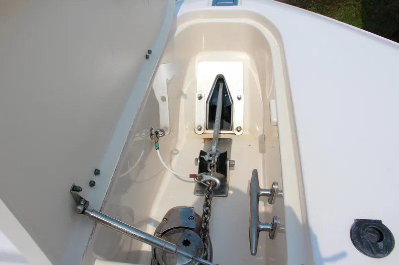 Marleon Yacht Photos Pics 