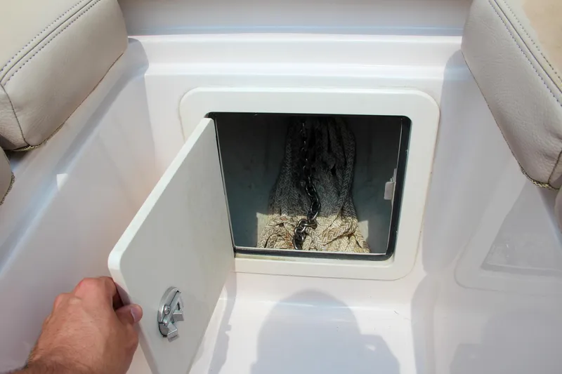 Marleon Yacht Photos Pics 