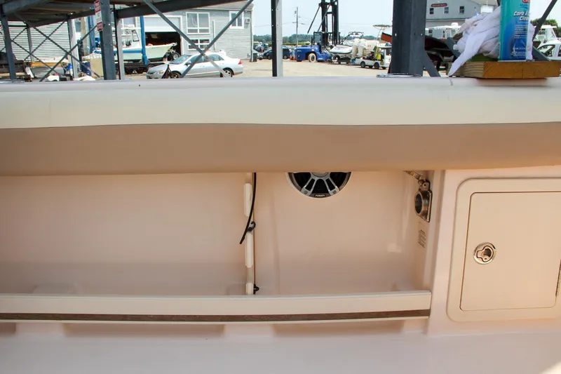 Marleon Yacht Photos Pics 