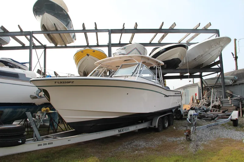 Marleon Yacht Photos Pics 