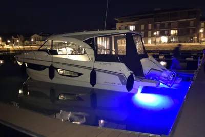 2021 Beneteau Antarès 11
