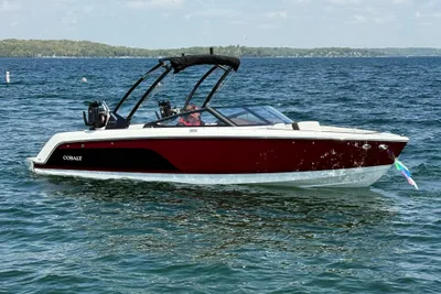 Cobalt CS23 Surf