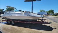 2002 Glastron DX 235