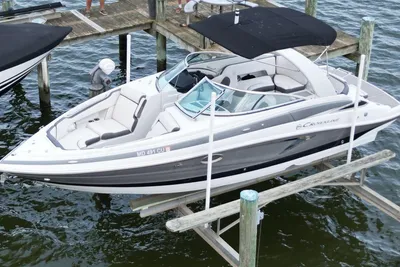 Crownline 270 SS