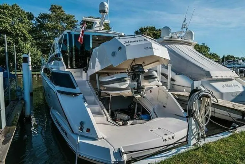 Minutes II Memories Yacht Photos Pics 