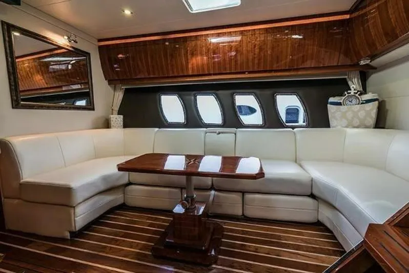 Minutes II Memories Yacht Photos Pics 