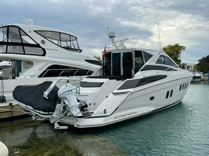 Minutes II Memories Yacht Photos Pics 