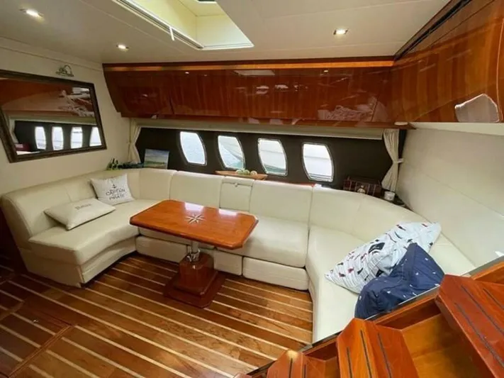 Minutes II Memories Yacht Photos Pics 