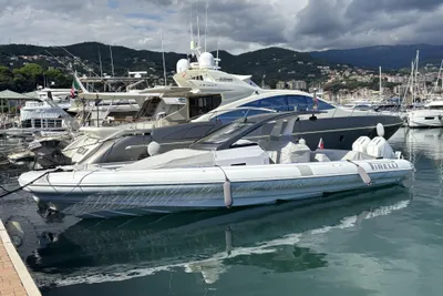 Pirelli Tecnorib 42 FB