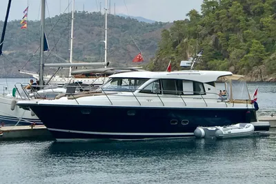 Nimbus COUPE 405