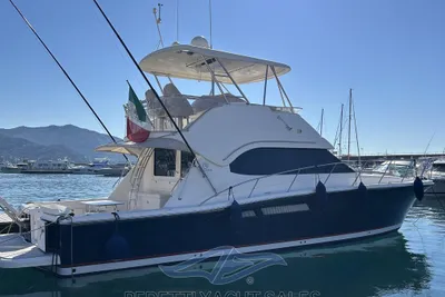 2006 Riviera 47 G2 FLYBRIDGE