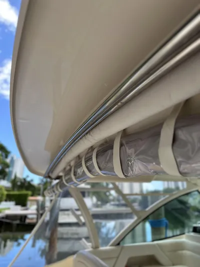 37 Grady White Freedom Yacht Photos Pics 