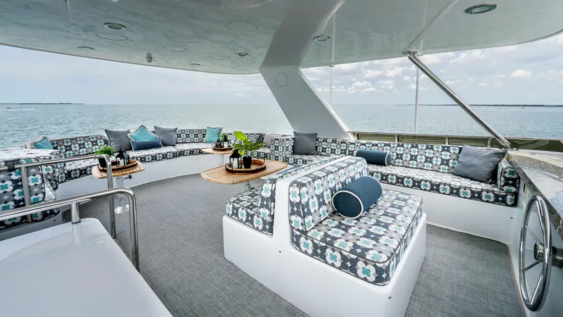 Bravo Yacht Photos Pics 