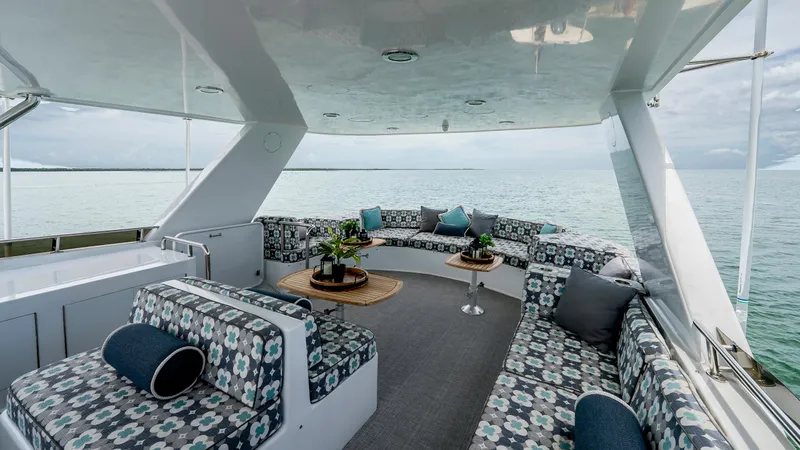 Bravo Yacht Photos Pics 