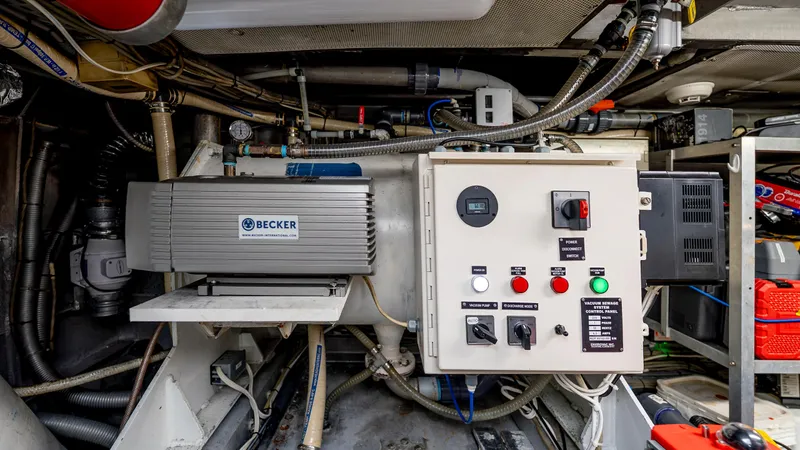 Bravo Yacht Photos Pics 